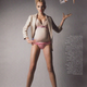 Illustration for article titled French iVogue/i And Ambivalent Modern Motherhood